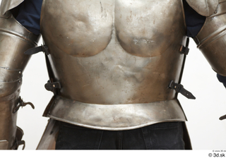  Photos Medieval Knight in plate armor 3 Medieval Soldier Plate armor upper body 0010.jpg
